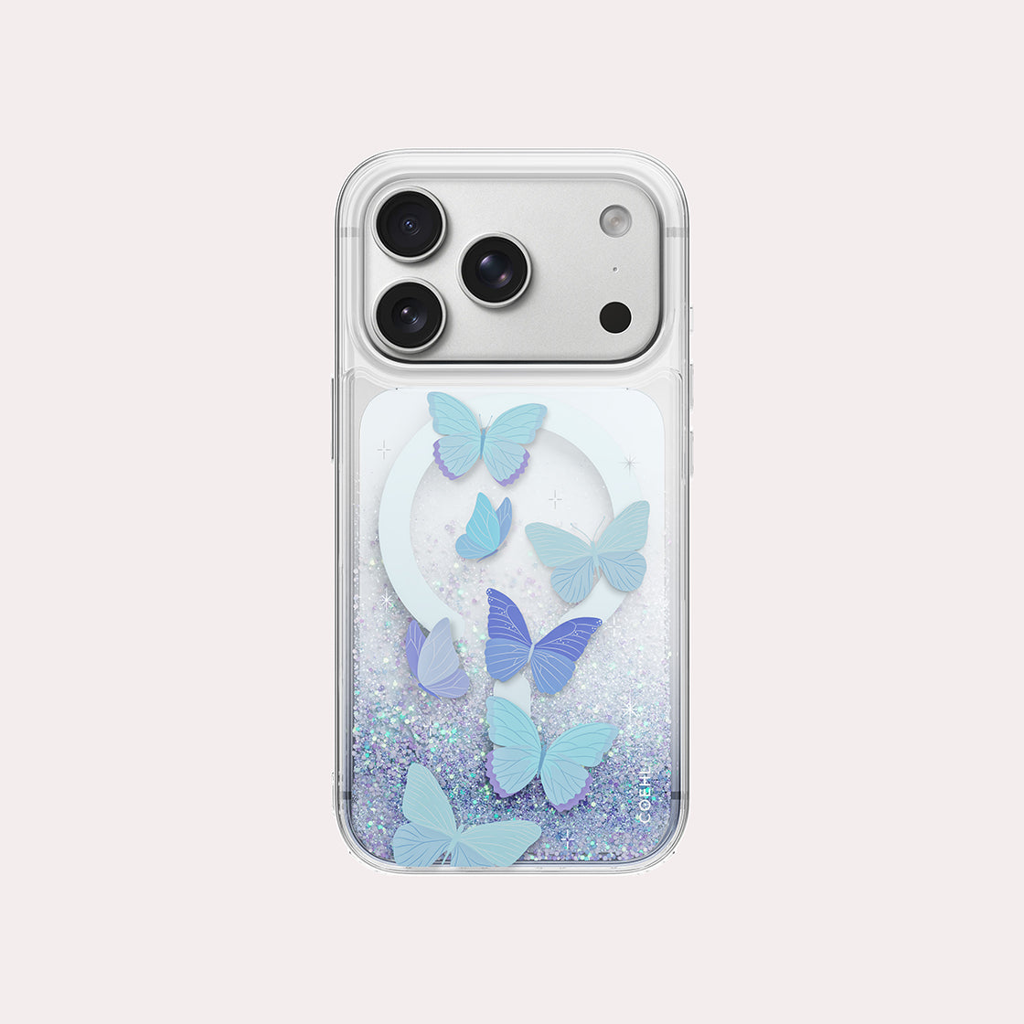Coehl Waterfall Aria telefon kılıfı | bastcase