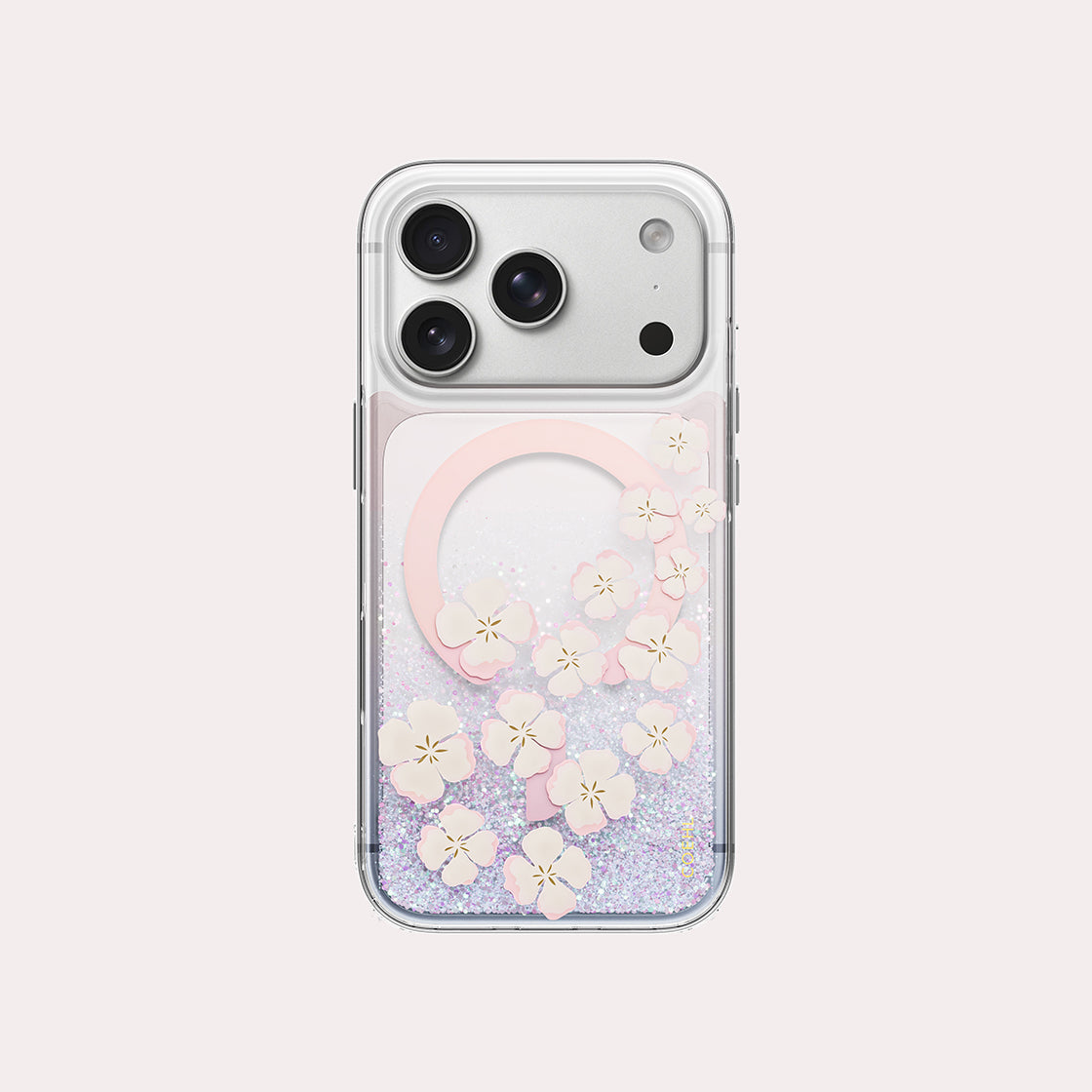 Coehl Waterfall Isla telefon kılıfı | bastcase