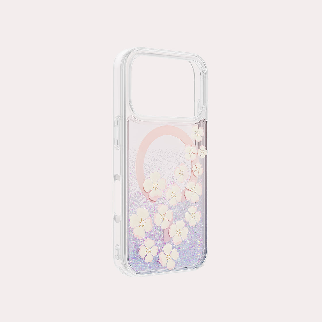 Coehl Waterfall Isla telefon kılıfı | bastcase