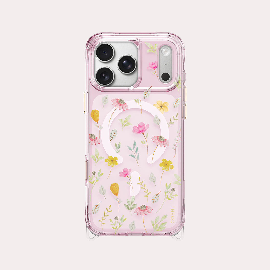 Coehl Evie telefon kılıfı | bastcase
