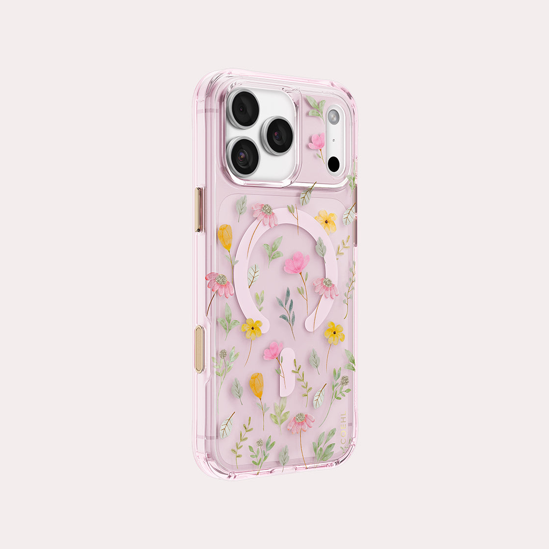 Coehl Evie telefon kılıfı | bastcase
