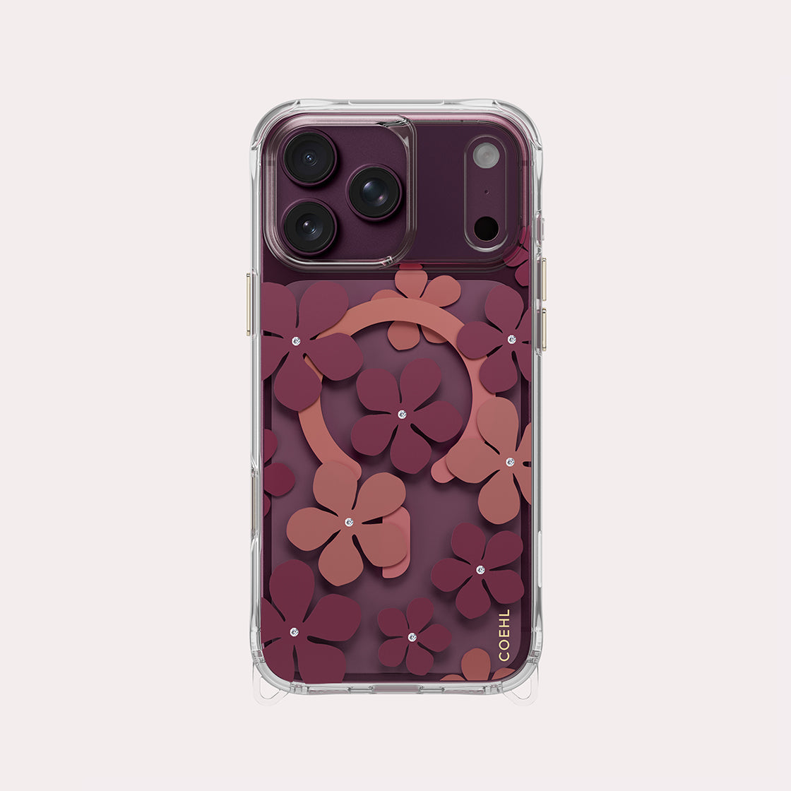 Coehl Mila telefon kılıfı | bastcase