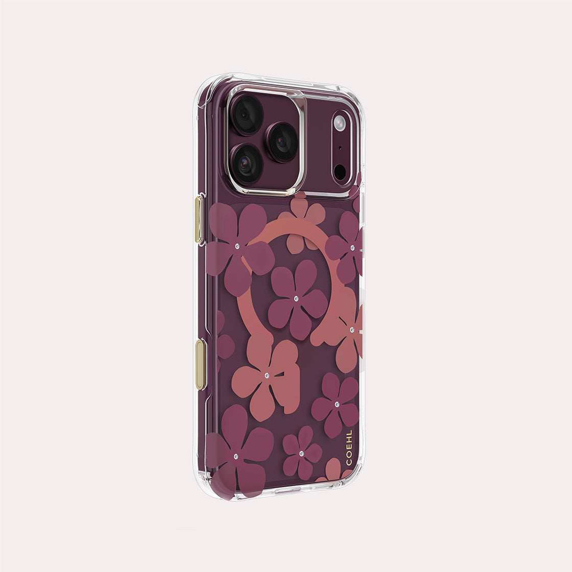 Coehl Mila telefon kılıfı | bastcase