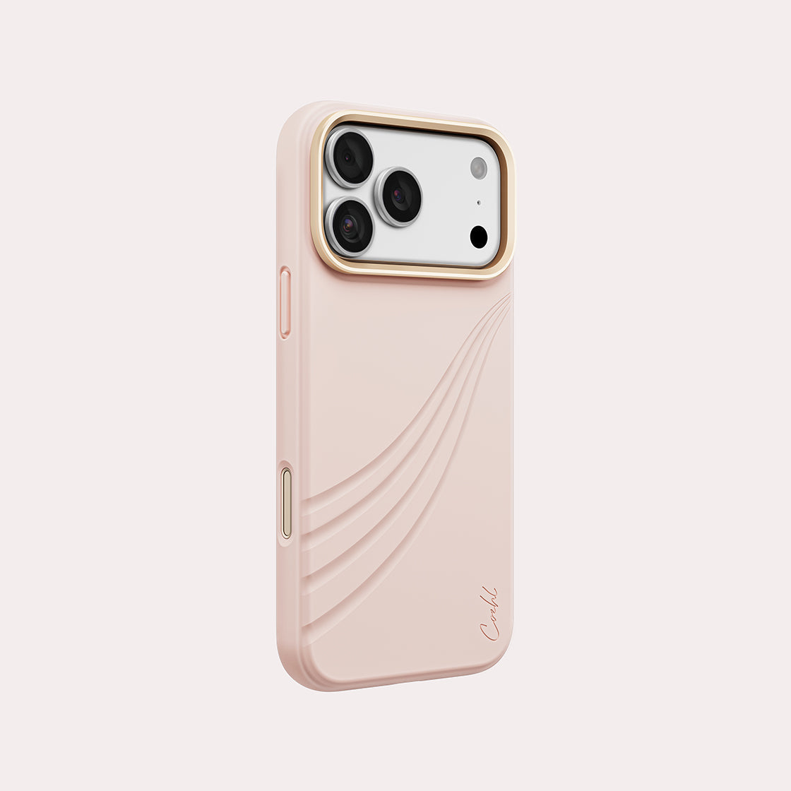 Coehl Serina telefon kılıfı | bastcase