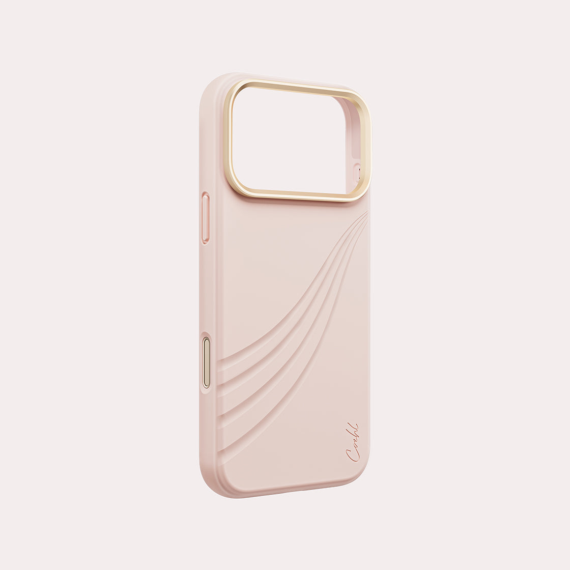 Coehl Serina telefon kılıfı | bastcase