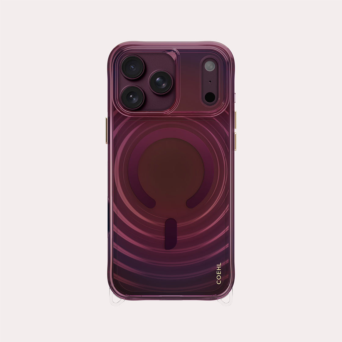 Coehl Vela telefon kılıfı | bastcase
