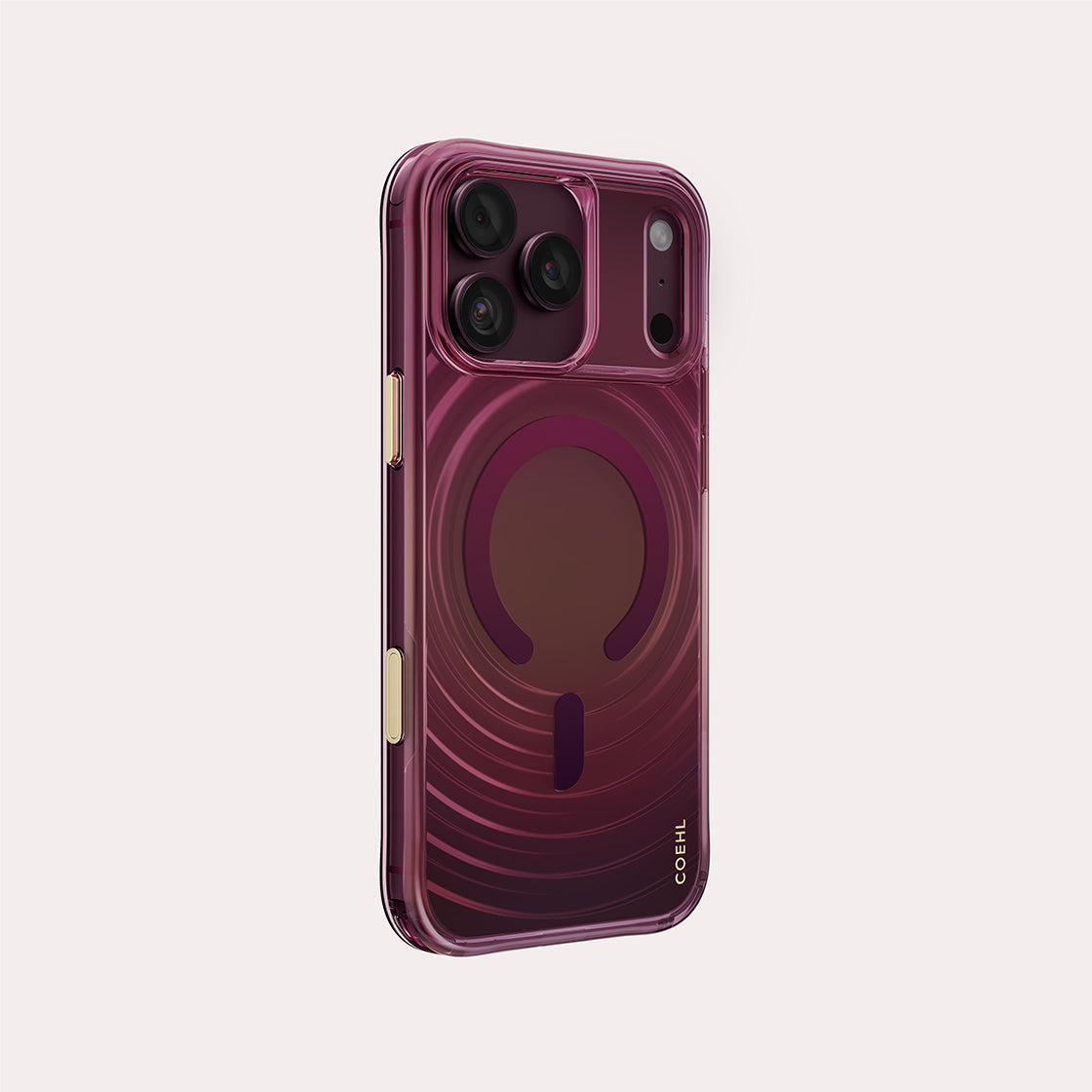 Coehl Vela telefon kılıfı | bastcase