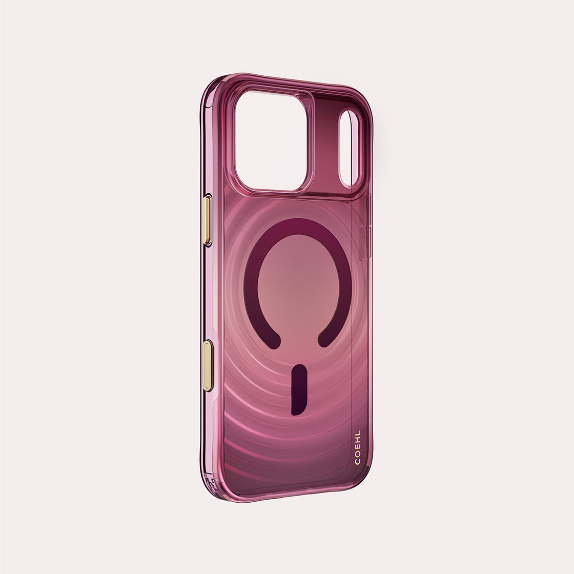 Coehl Vela telefon kılıfı | bastcase