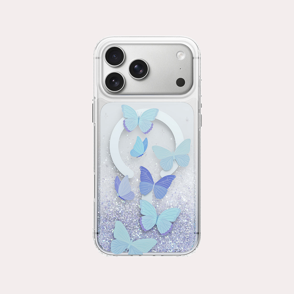 Coehl Waterfall Aria telefon kılıfı | bastcase
