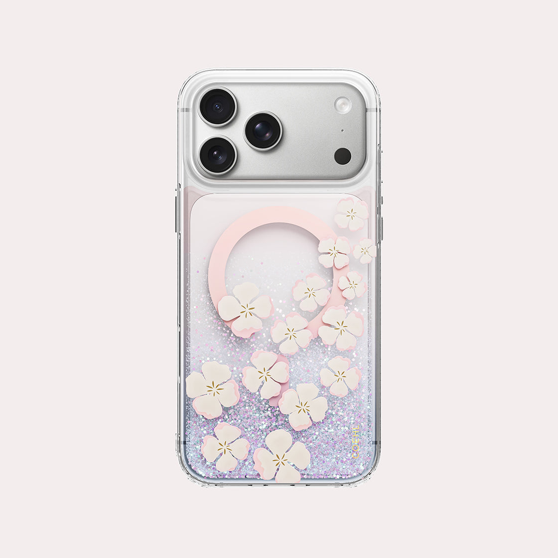 Coehl Waterfall Isla telefon kılıfı | bastcase