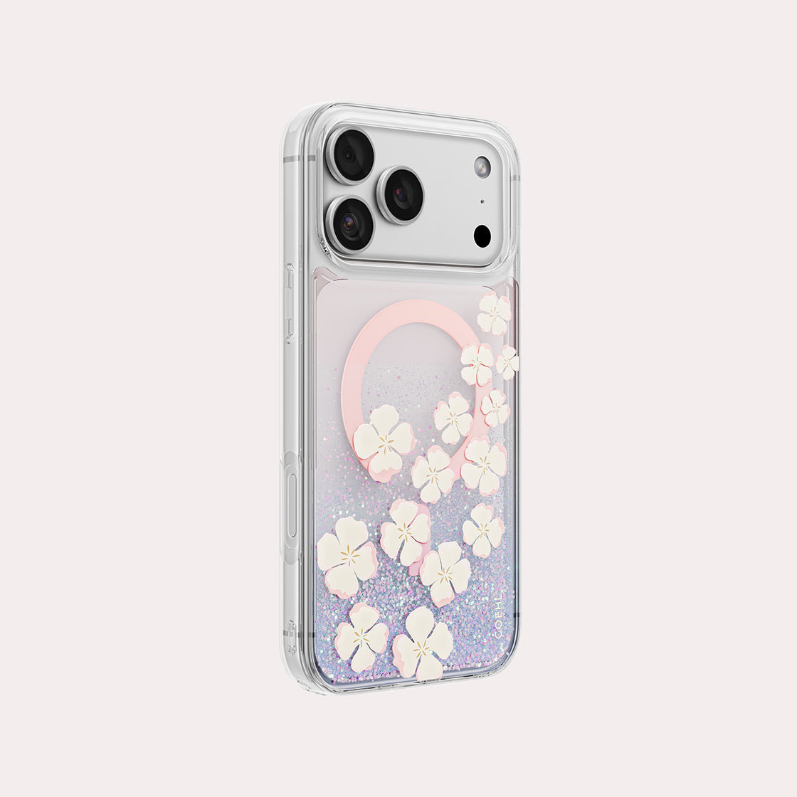 Coehl Waterfall Isla telefon kılıfı | bastcase