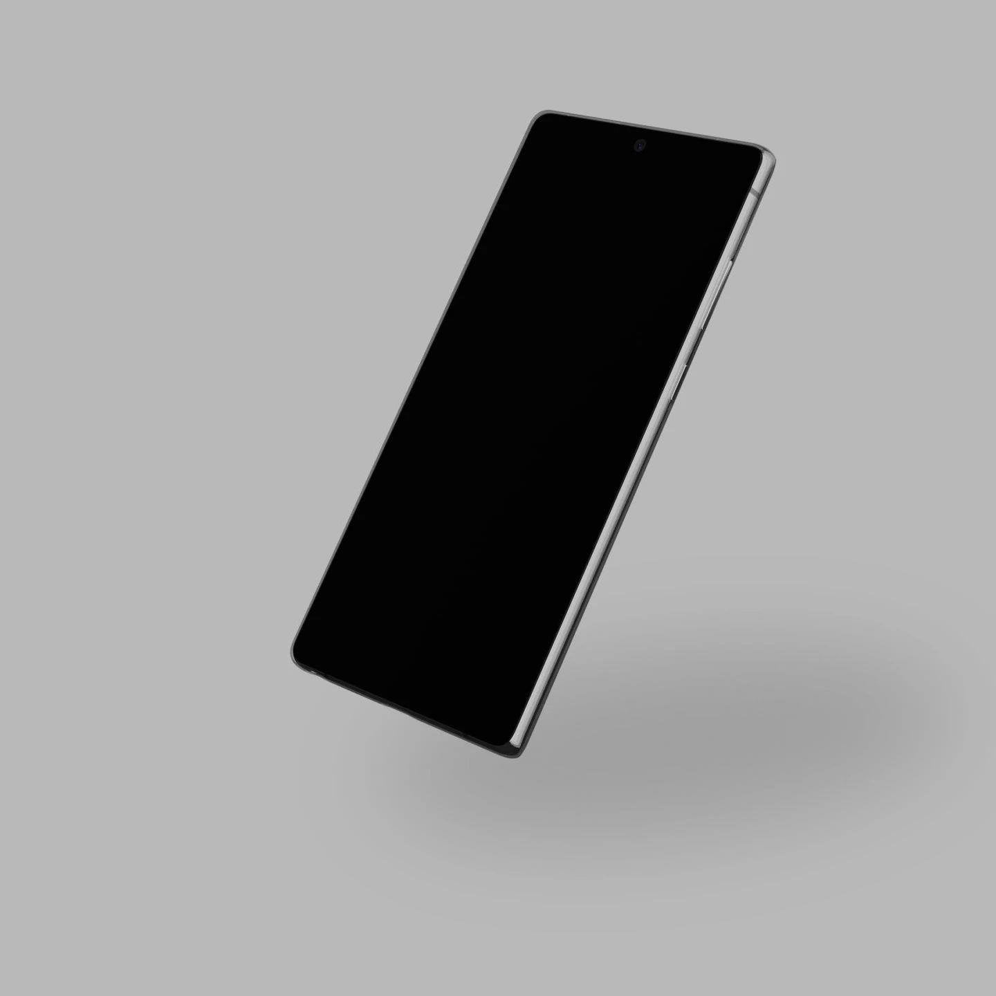 Samsung Note 20 Ultra İnce Telefon Kılıfı - Şeffaf | bastcase - Kamera Koruma Alanı
