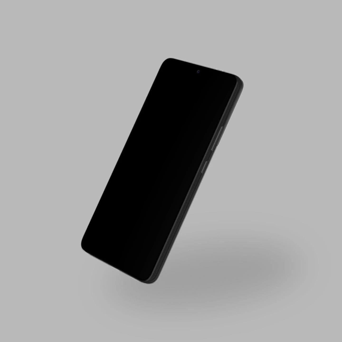 Samsung S22 Plus Ultra İnce Telefon Kılıfı - Şeffaf | bastcase - Yan Profil İnceliği