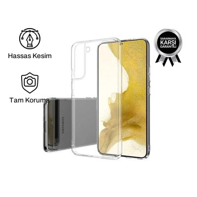 Samsung S22 ile Uyumlu Stark Telefon Kılıfı | bastcase
