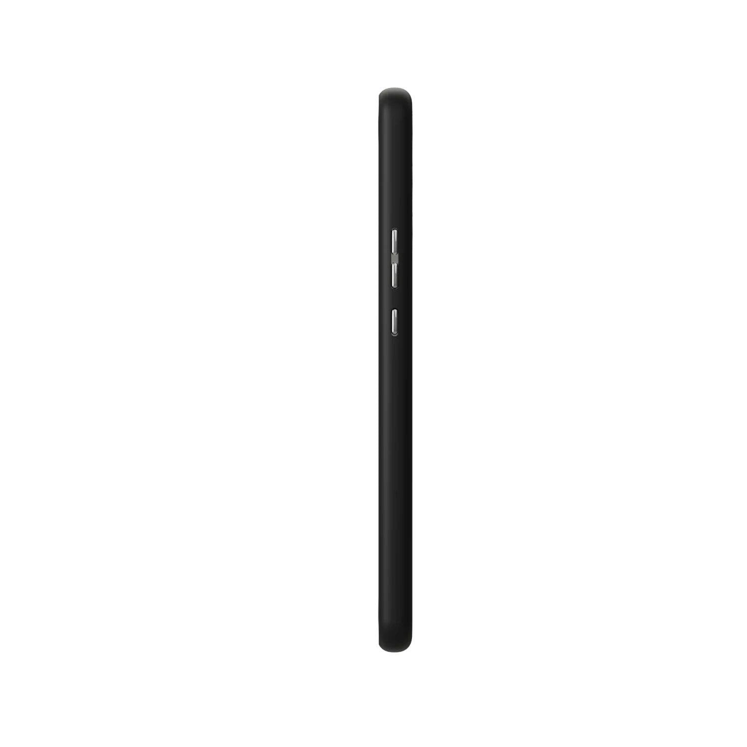 Samsung S23 Plus Ultra İnce Telefon Kılıfı - Siyah | bastcase - Kamera Koruma Alanı