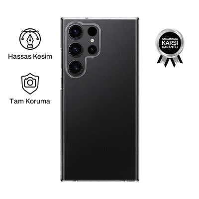 Samsung S23 Ultra ile Uyumlu Stark Telefon Kılıfı | bastcase