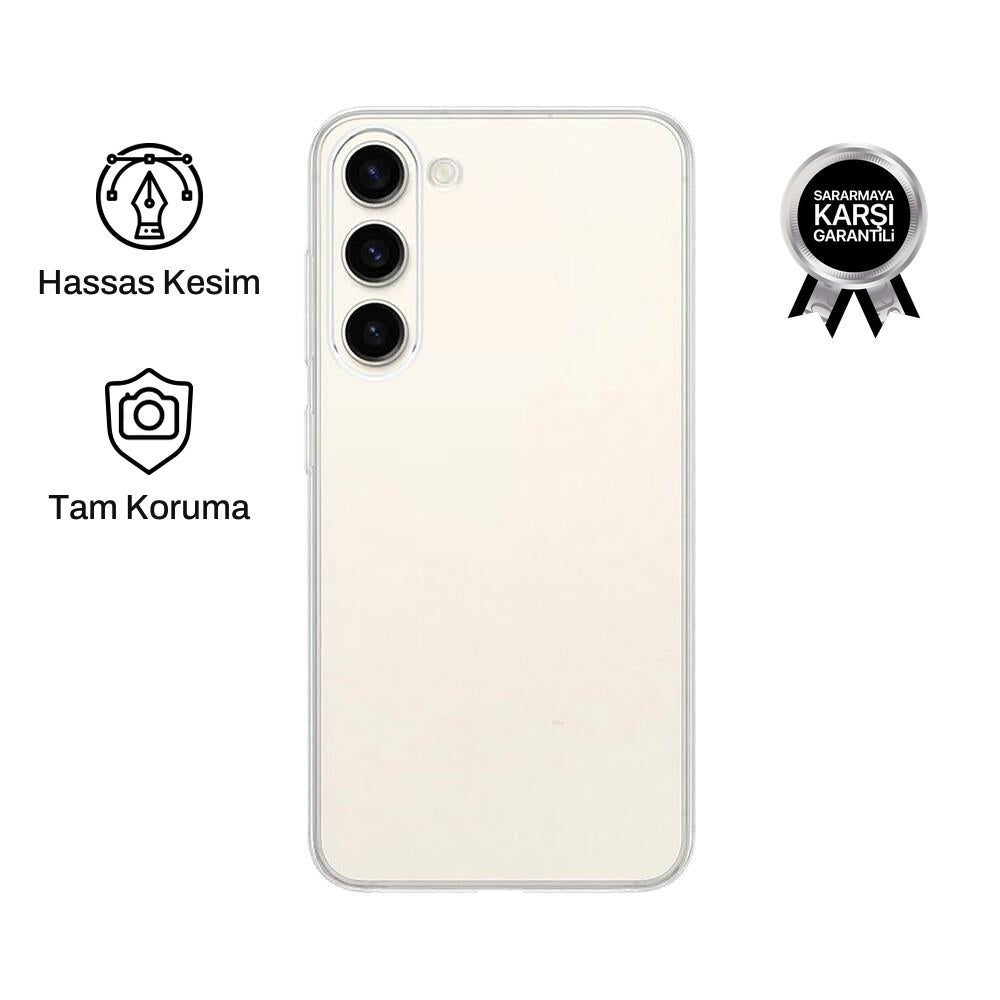 Samsung S24 ile Uyumlu Stark Telefon Kılıfı | bastcase