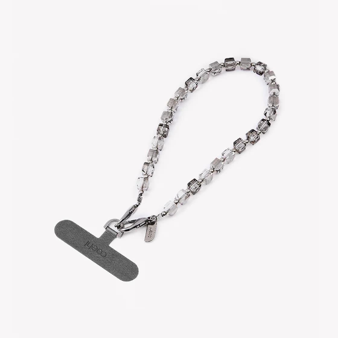 Candy Gem Taş Tasarımlı Telefon Askı Aparatı