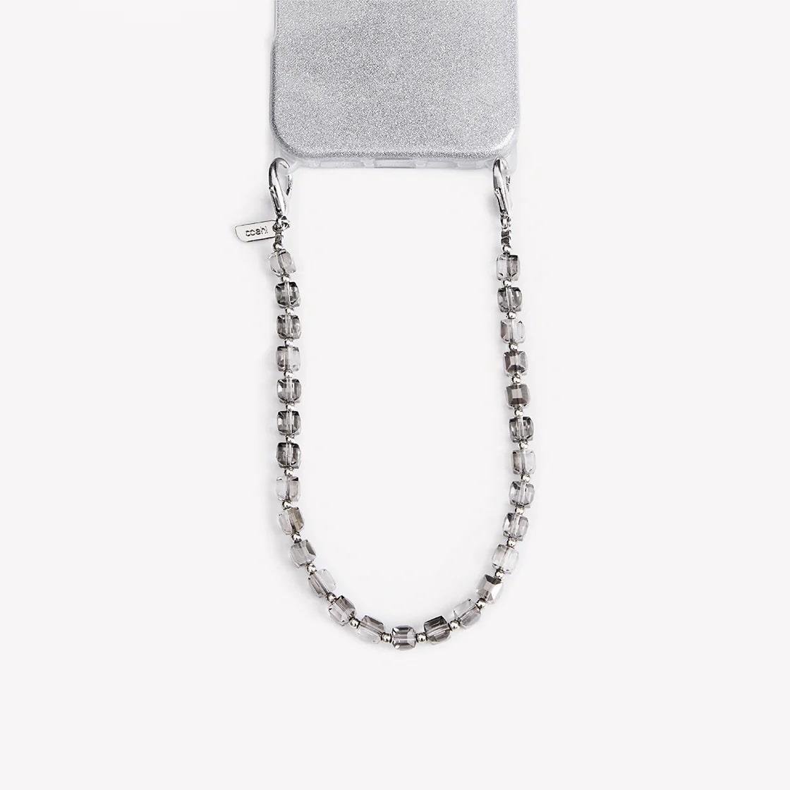 Candy Gem Taş Tasarımlı Telefon Askı Aparatı