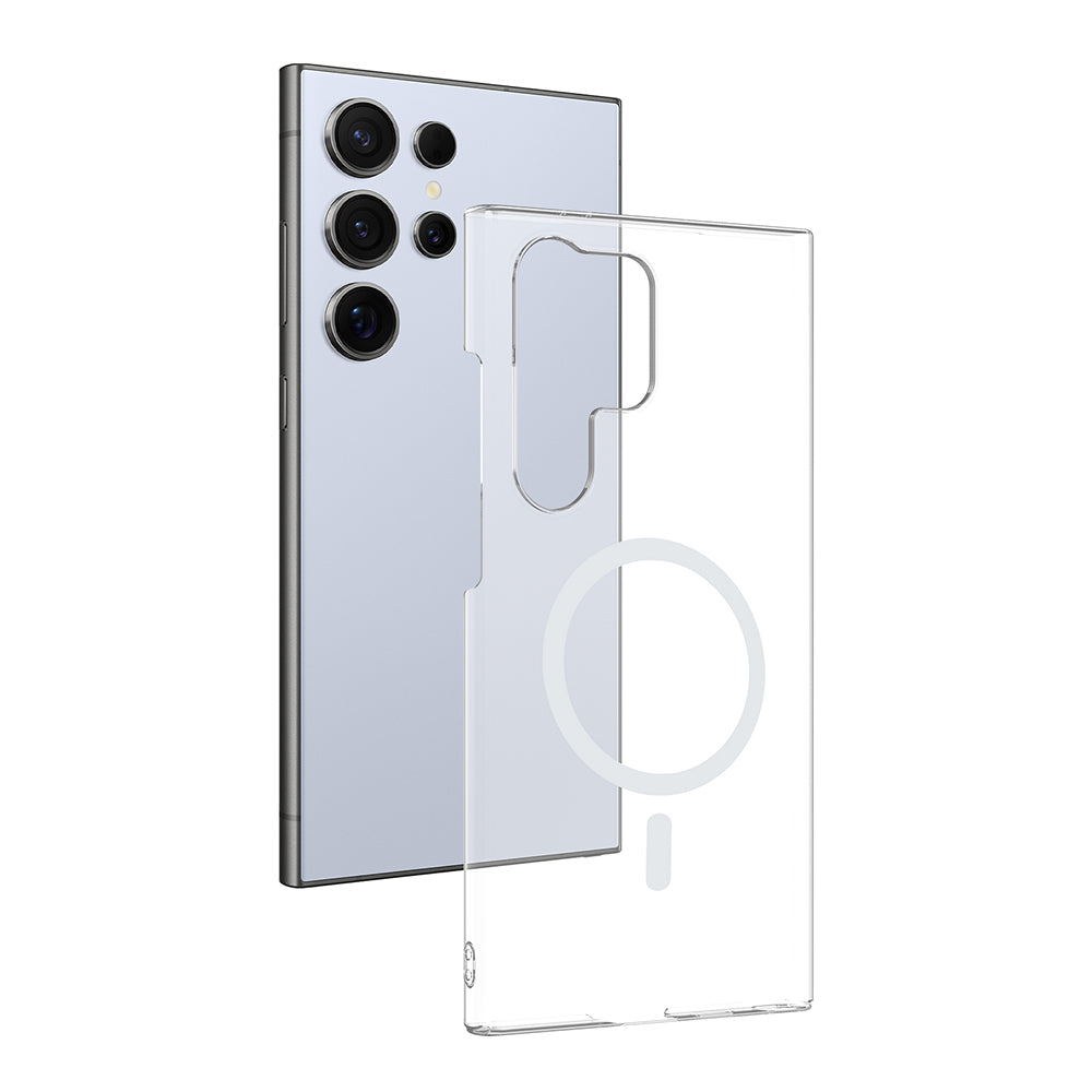 Samsung S22 Ultra ile Uyumlu Stark Telefon Kılıfı