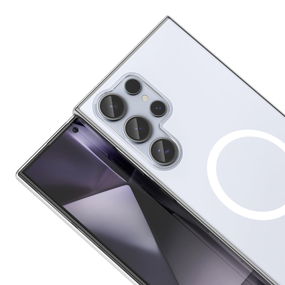 Samsung S22 Ultra ile Uyumlu Stark Telefon Kılıfı