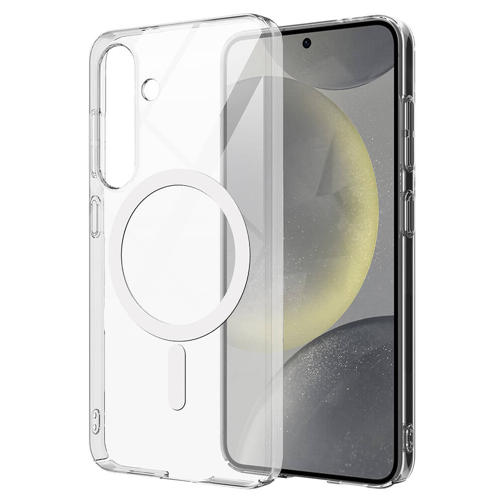 Samsung S24 ile Uyumlu Stark Telefon Kılıfı