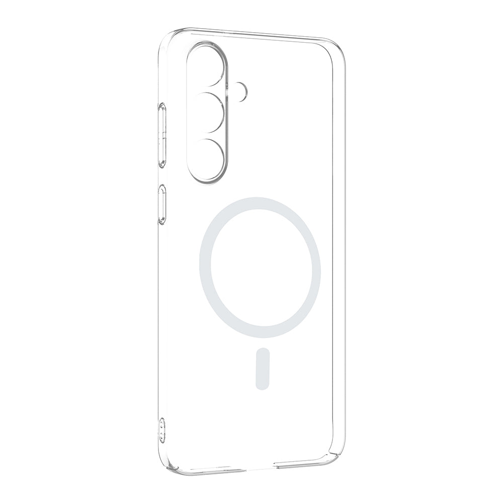 Samsung S25 FE ile Uyumlu Stark Telefon Kılıfı