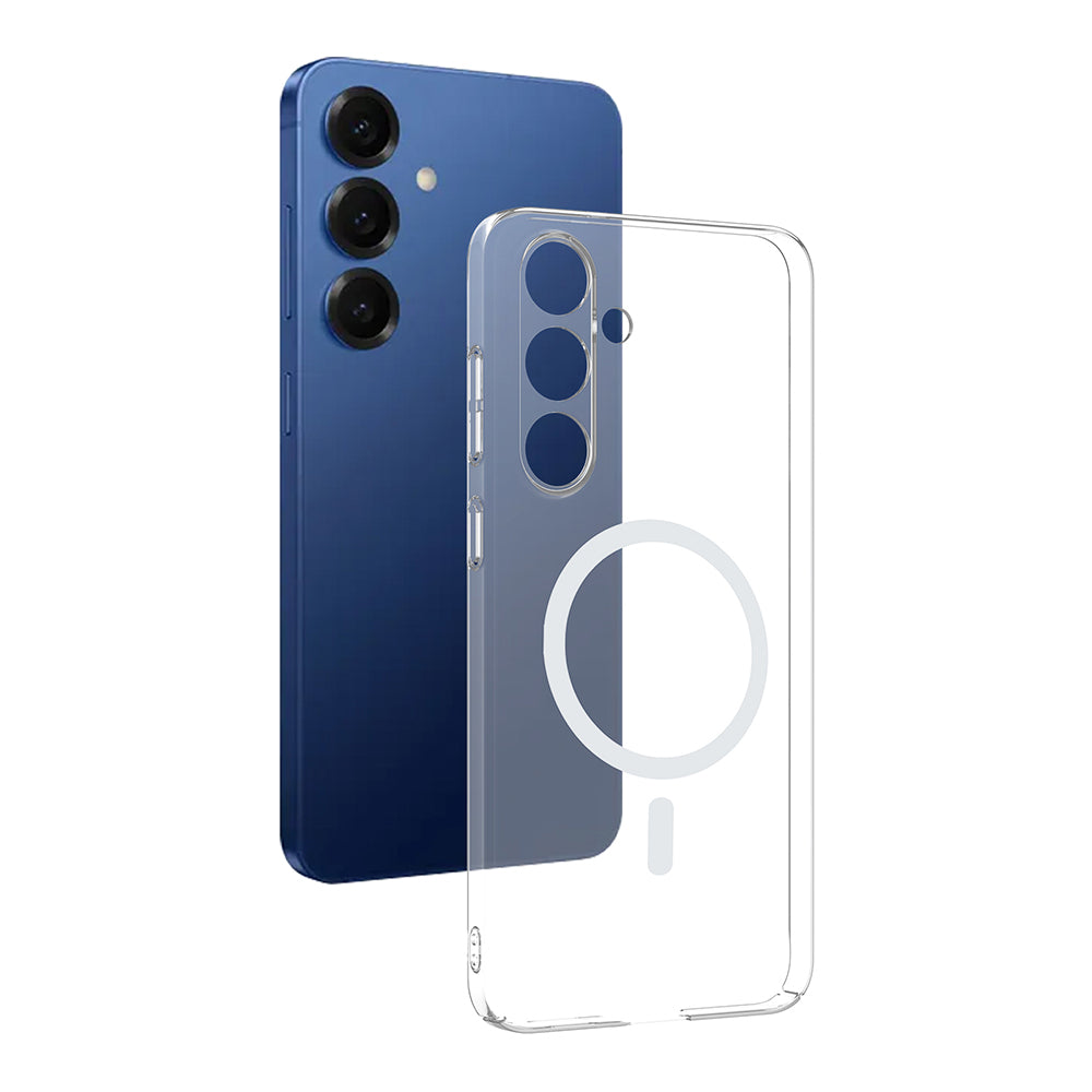 Samsung S25 FE ile Uyumlu Stark Telefon Kılıfı