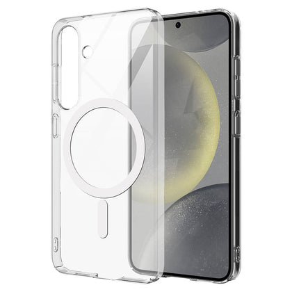 Samsung S25 Plus ile Uyumlu Stark Telefon Kılıfı