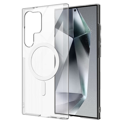 Samsung S25 Ultra ile Uyumlu Stark Telefon Kılıfı