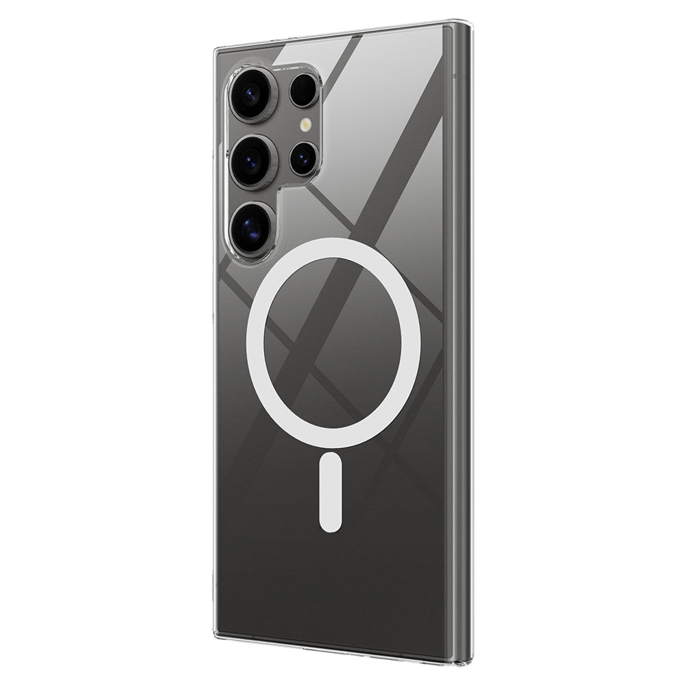 Samsung S25 Ultra ile Uyumlu Stark Telefon Kılıfı