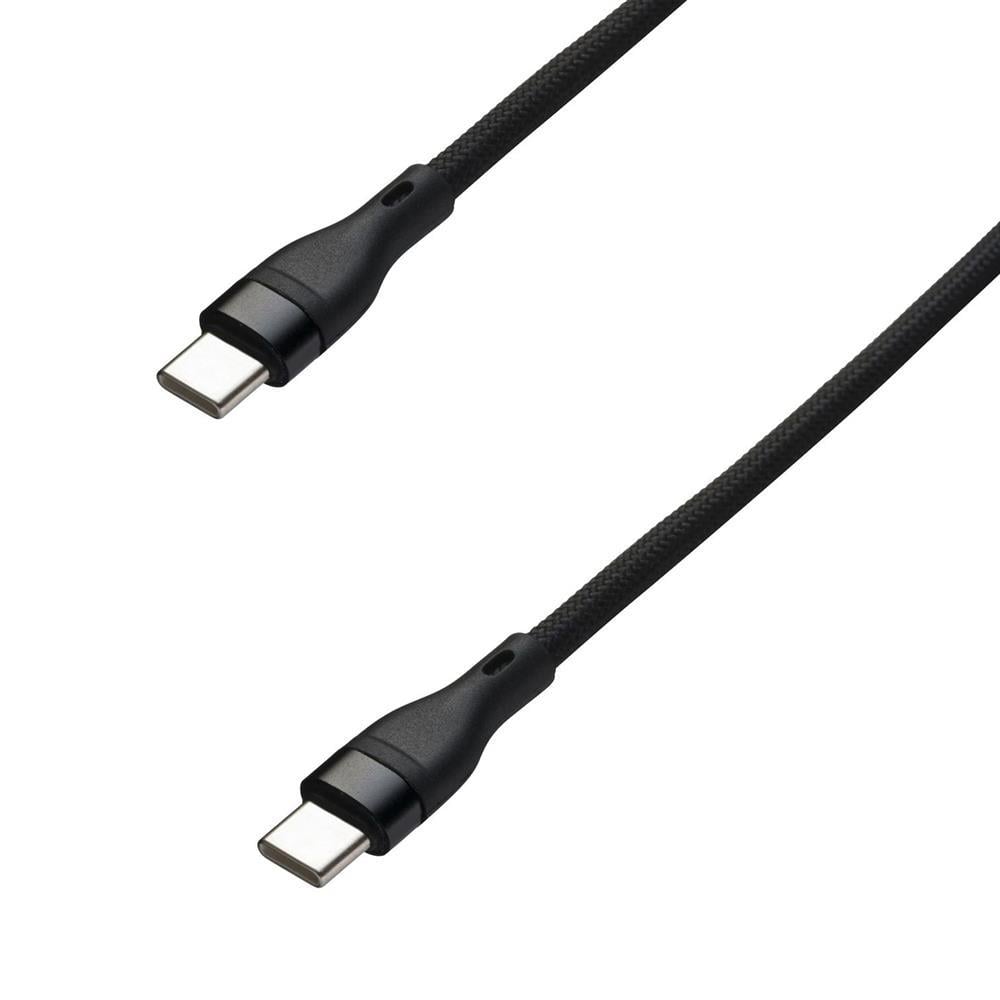 Hızlı Şarj Kablosu Type-C/Type-C