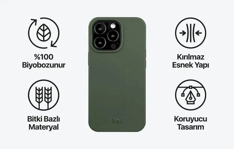 Çevre Dostu Teknoloji