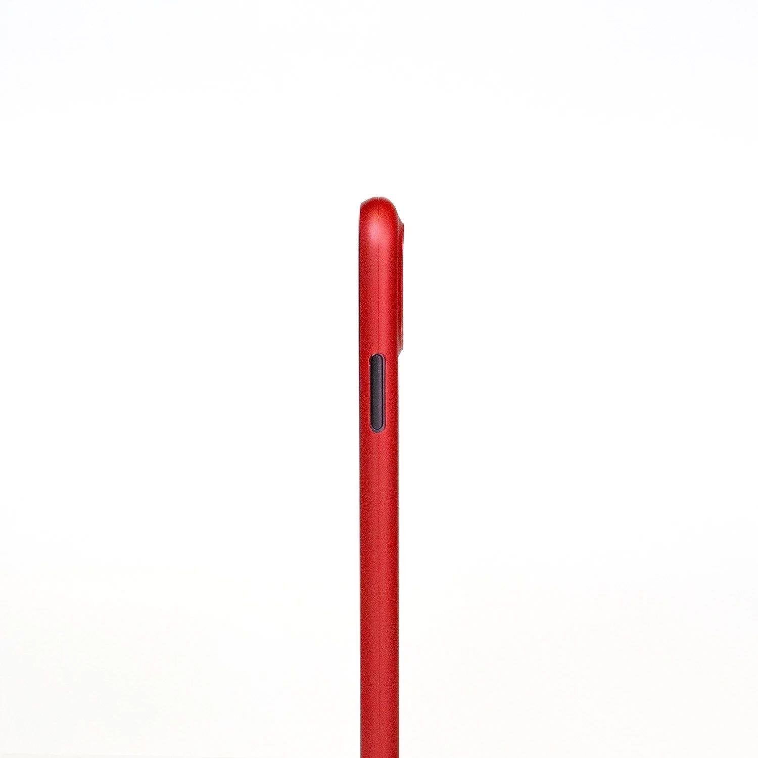 iPhone 11 Pro Ultra İnce Telefon Kılıfı