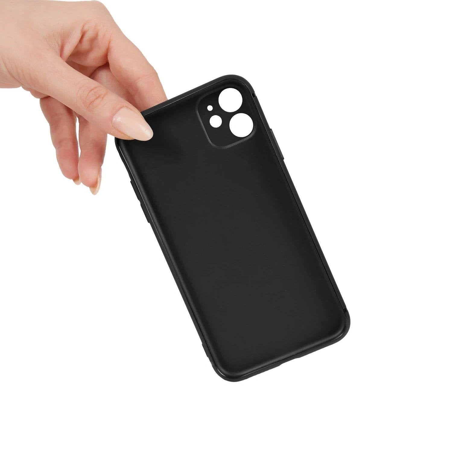 iPhone 11 Solid Telefon Kılıfı