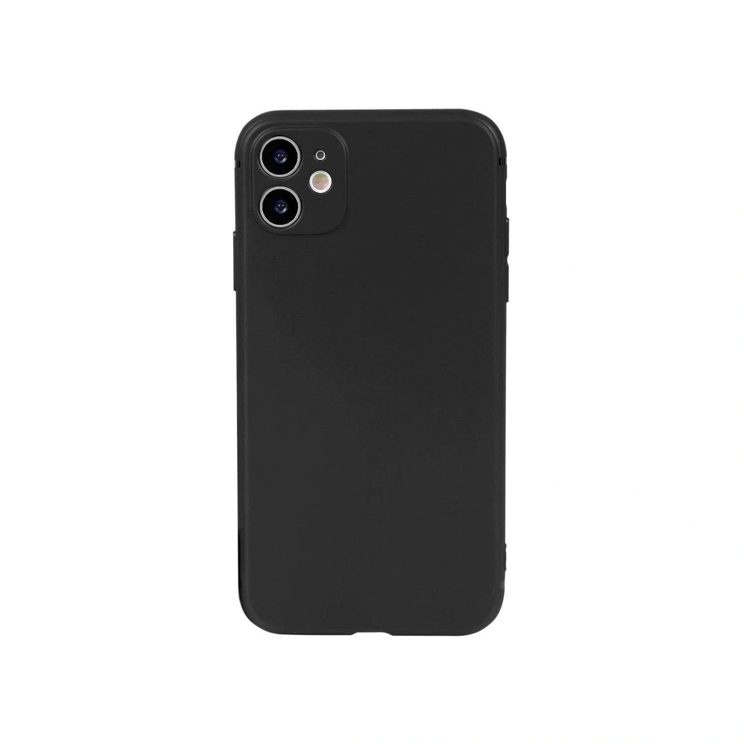 iPhone 11 Solid Telefon Kılıfı