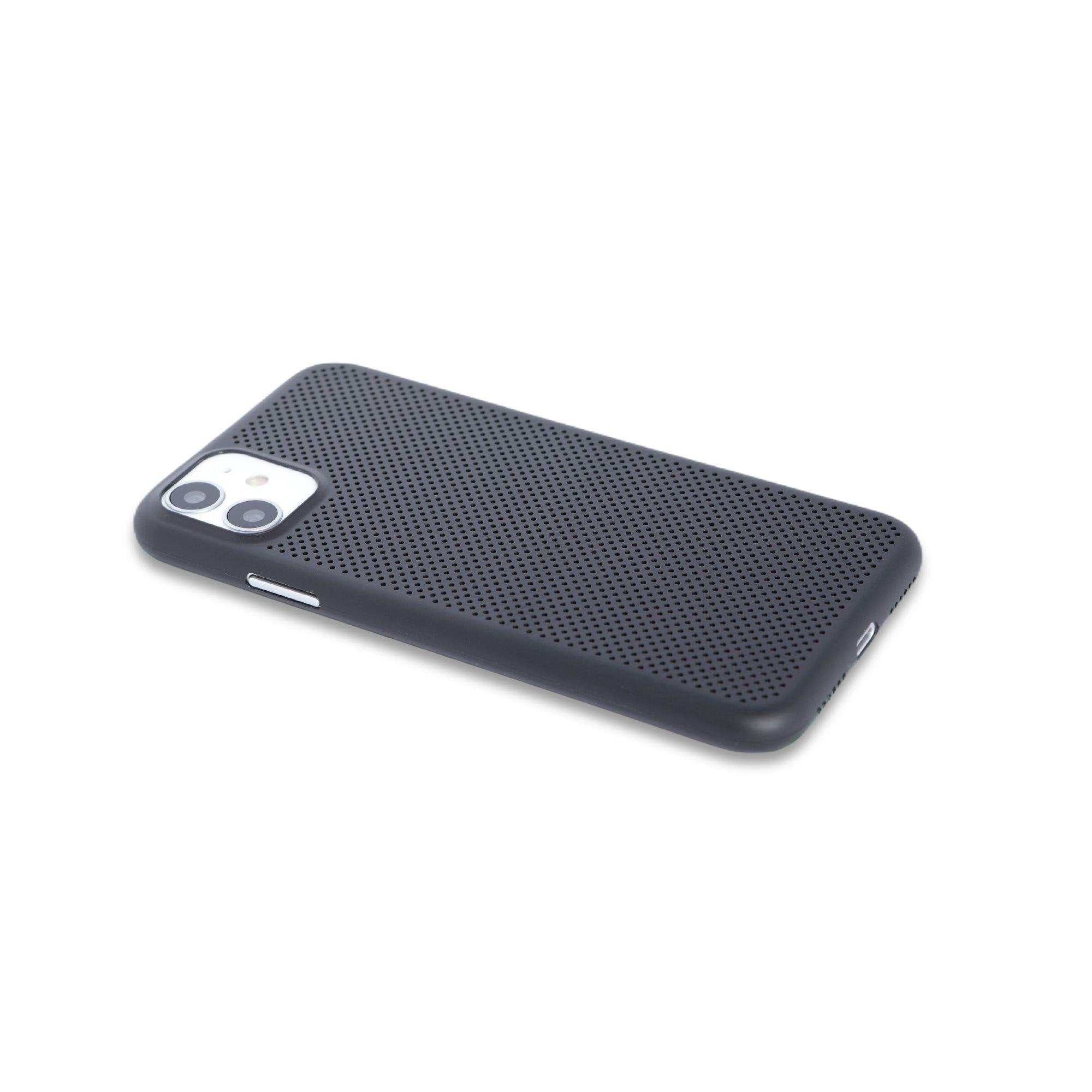 iPhone 11 Ultra İnce Telefon Kılıfı