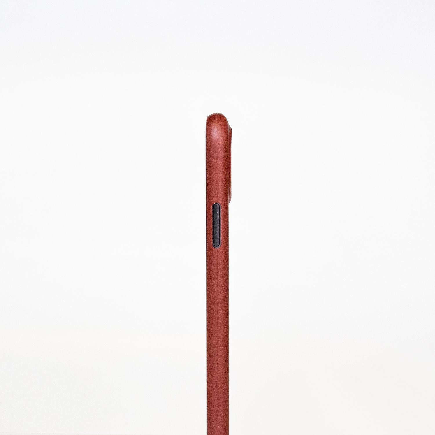 iPhone 11 Ultra İnce Telefon Kılıfı