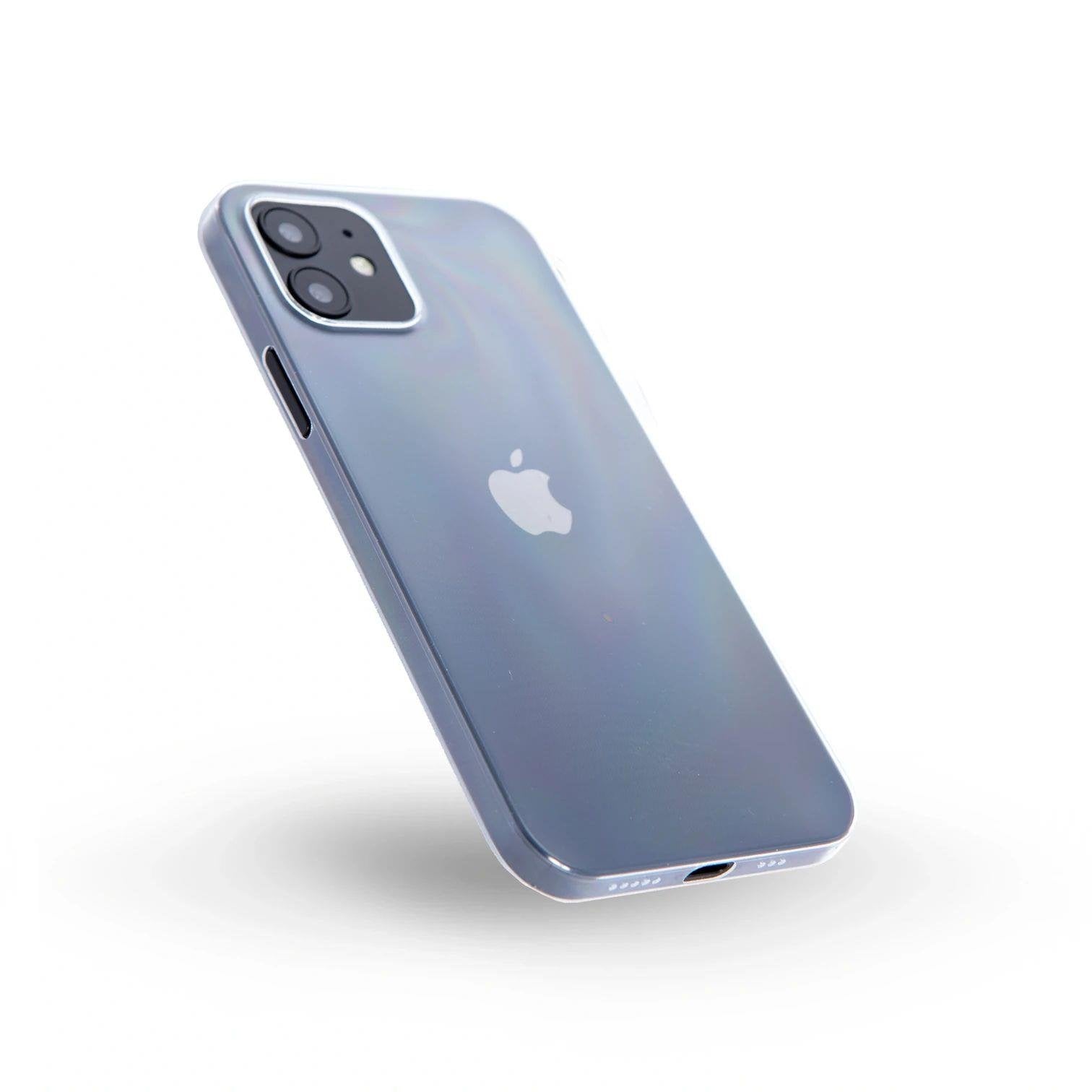 iPhone 12 Mini Ultra İnce Telefon Kılıfı