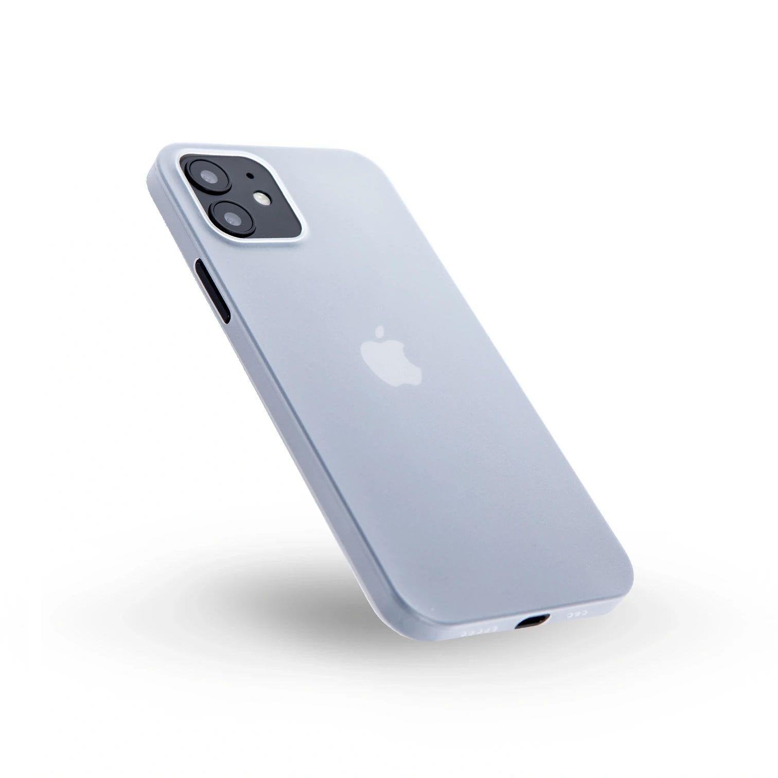 iPhone 12 Mini Ultra İnce Telefon Kılıfı