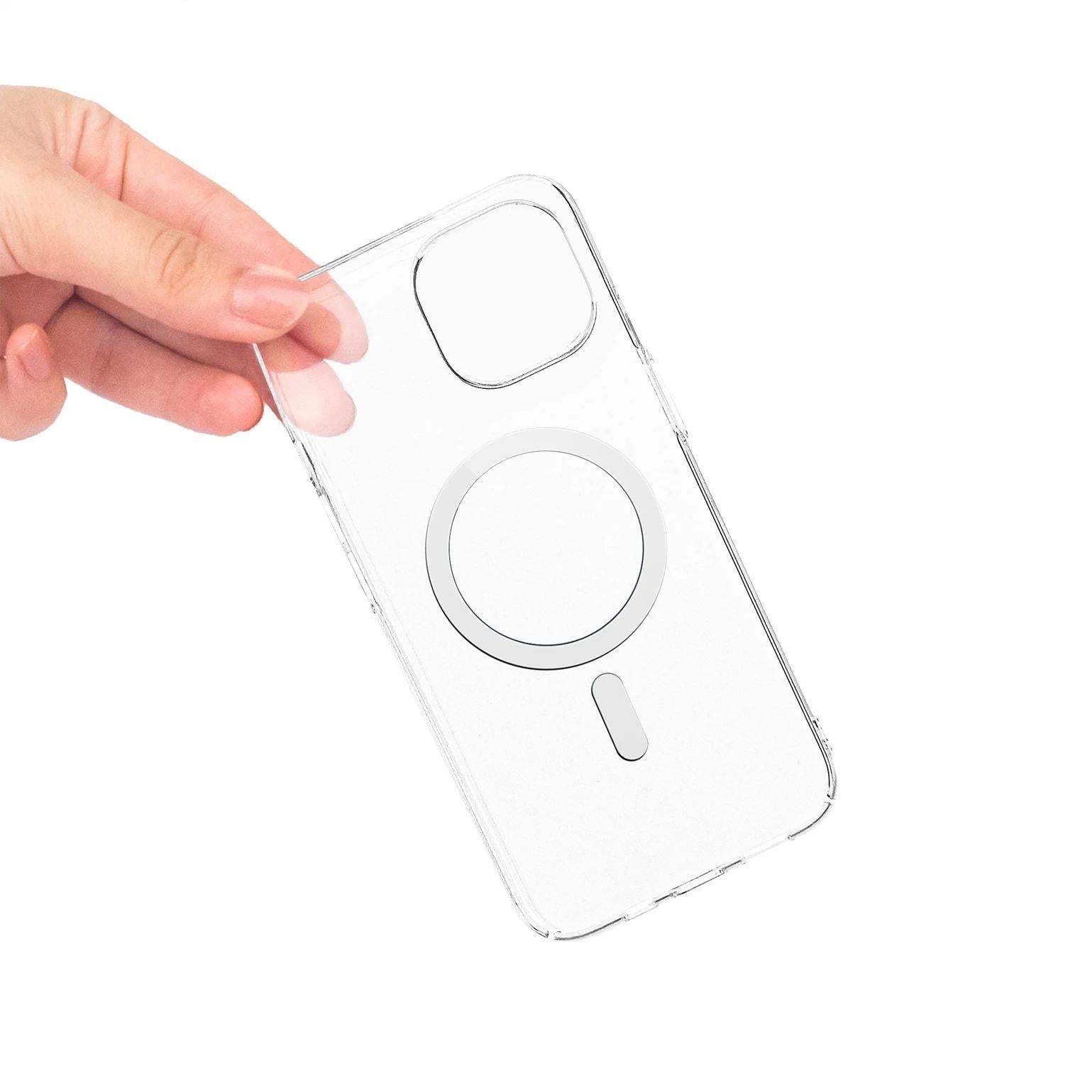 iPhone 12 Pro Stark Telefon Kılıfı