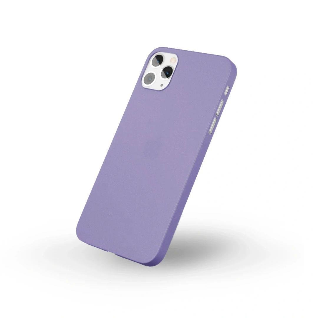 iPhone 12 Pro Ultra İnce Telefon Kılıfı