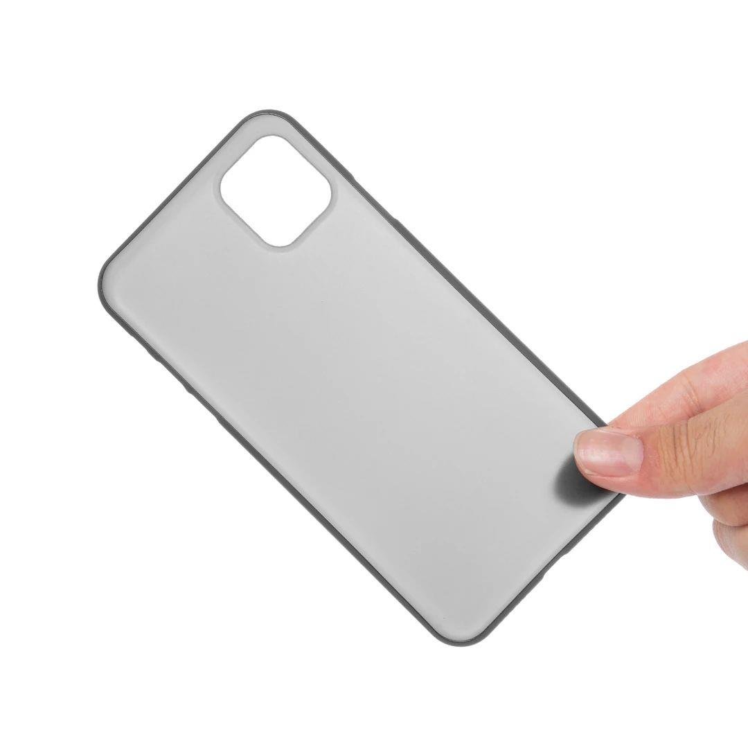 iPhone 12 Ultra İnce Telefon Kılıfı