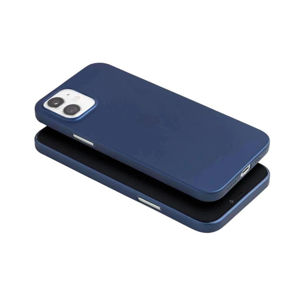 iPhone 12 Ultra İnce Telefon Kılıfı