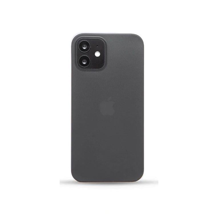 iPhone 12 Ultra İnce Telefon Kılıfı