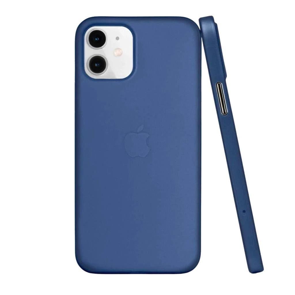 iPhone 12 Ultra İnce Telefon Kılıfı