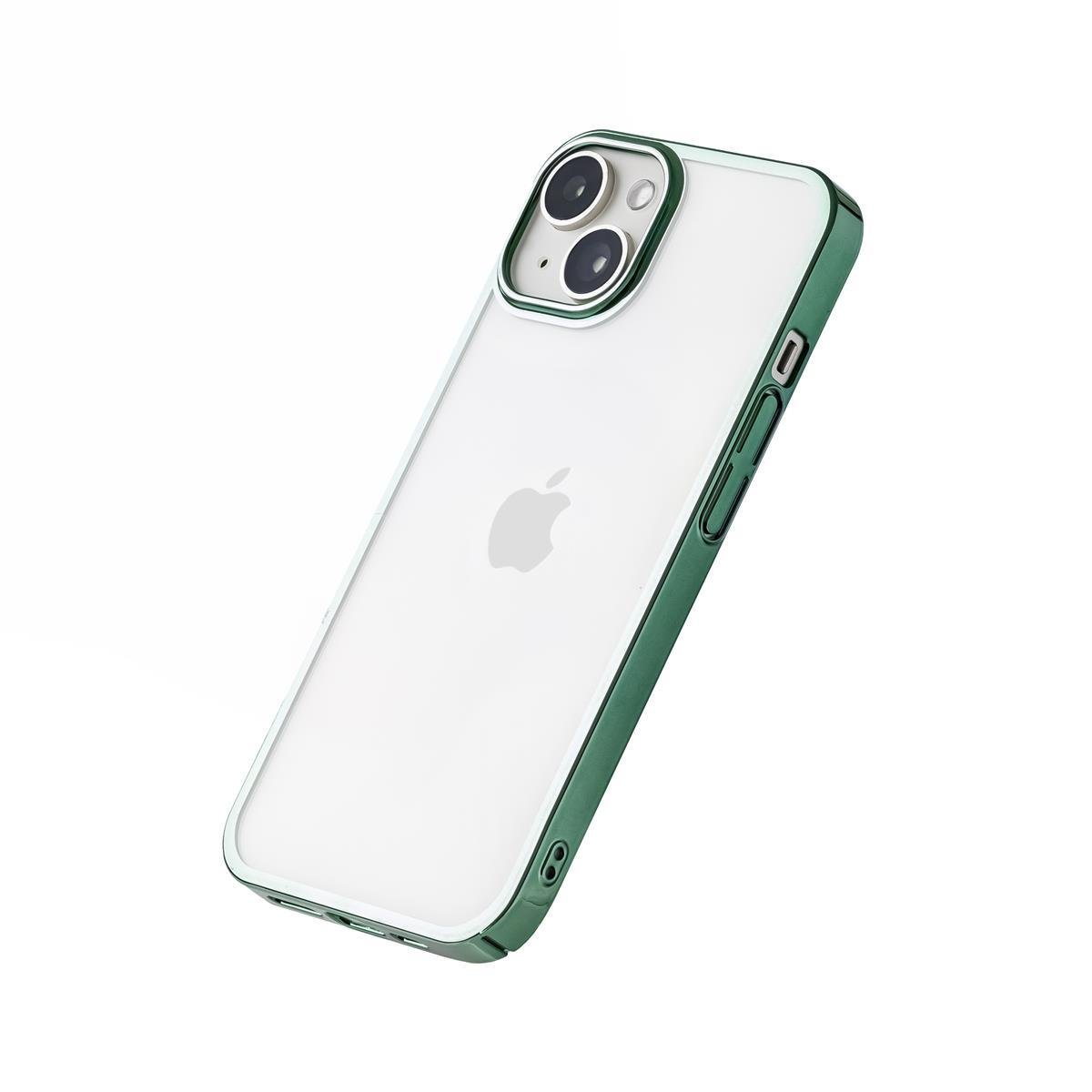 iPhone 13 Mini Nova Telefon Kılıfı