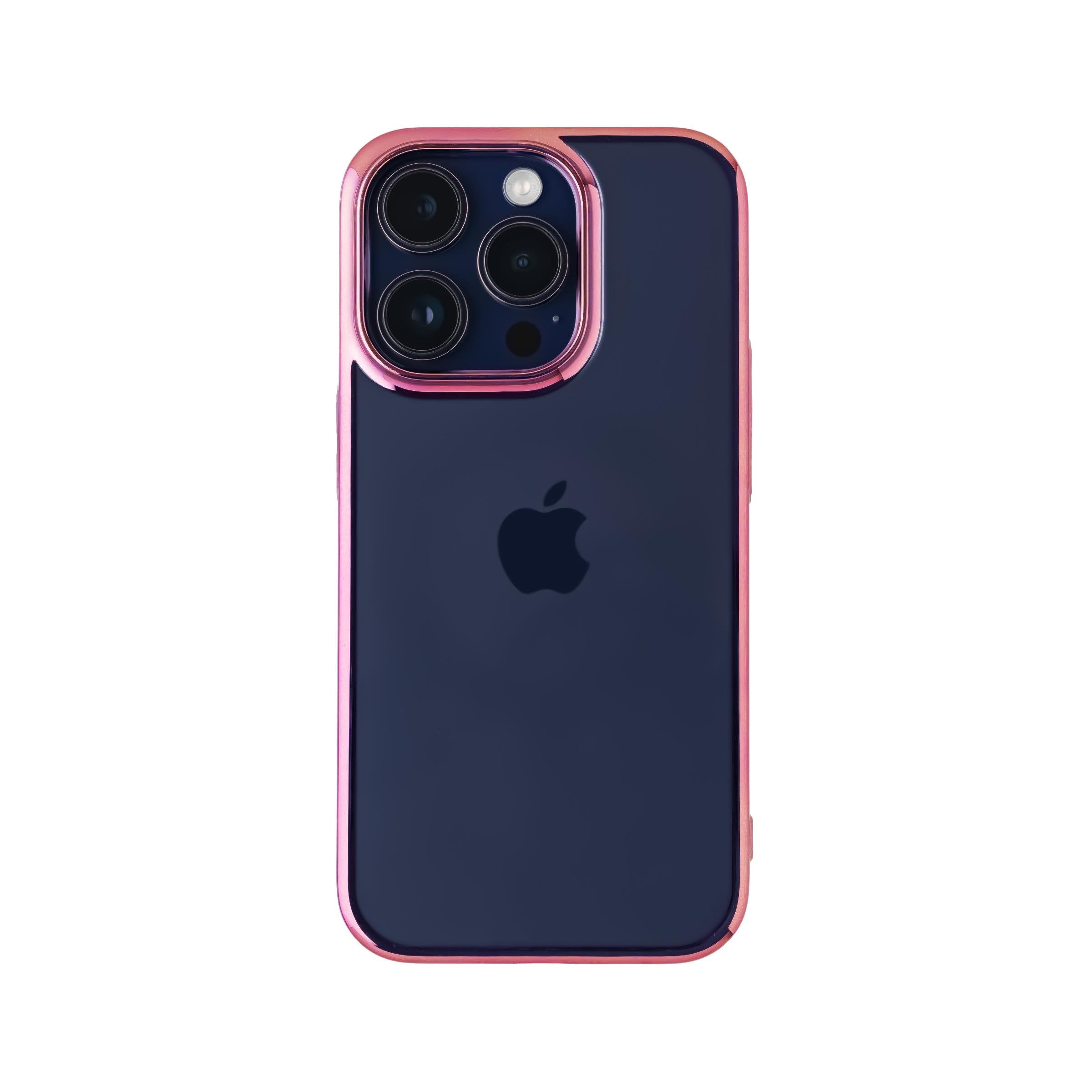 iPhone 13 Pro Nova Telefon Kılıfı