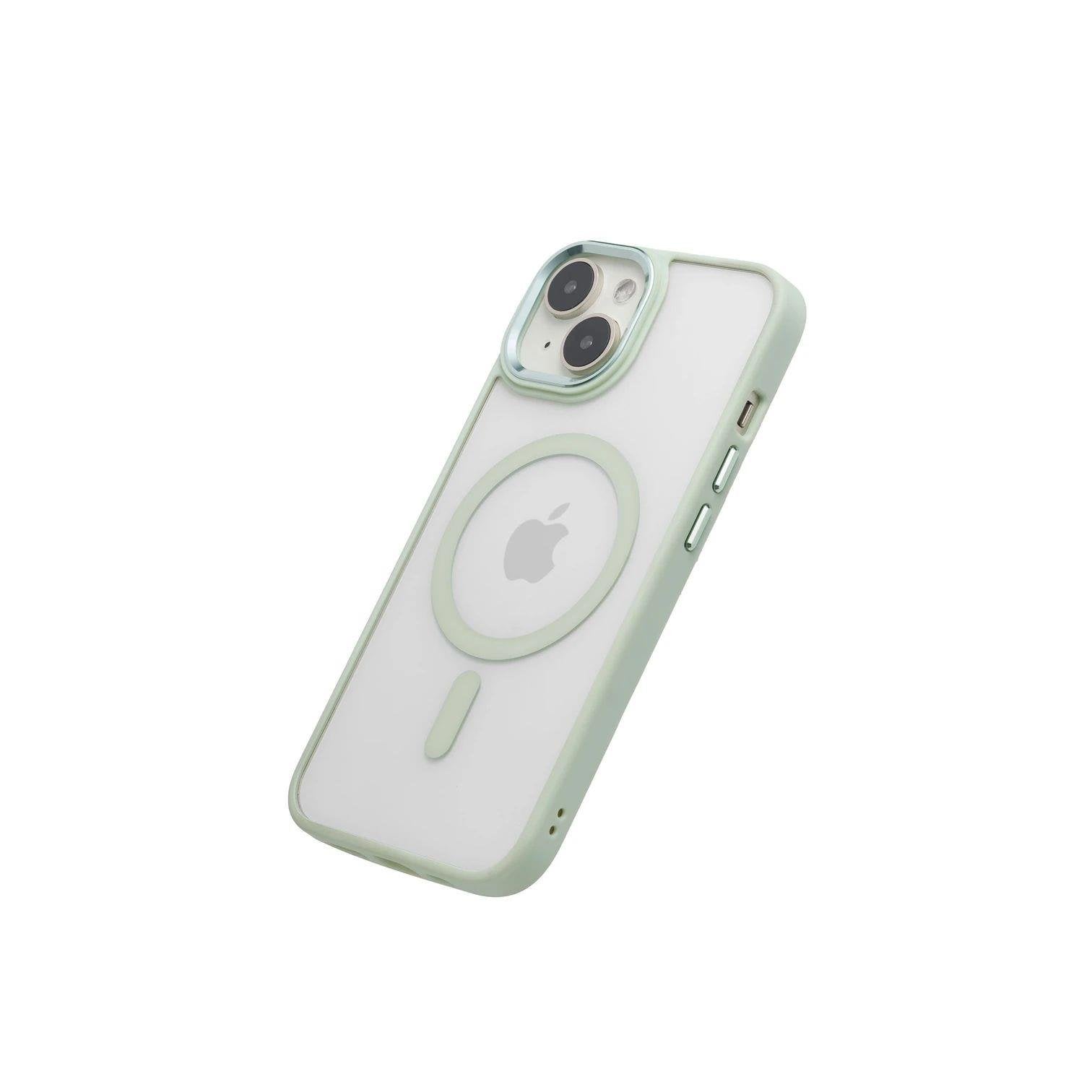 iPhone 14 Bold Telefon Kılıfı