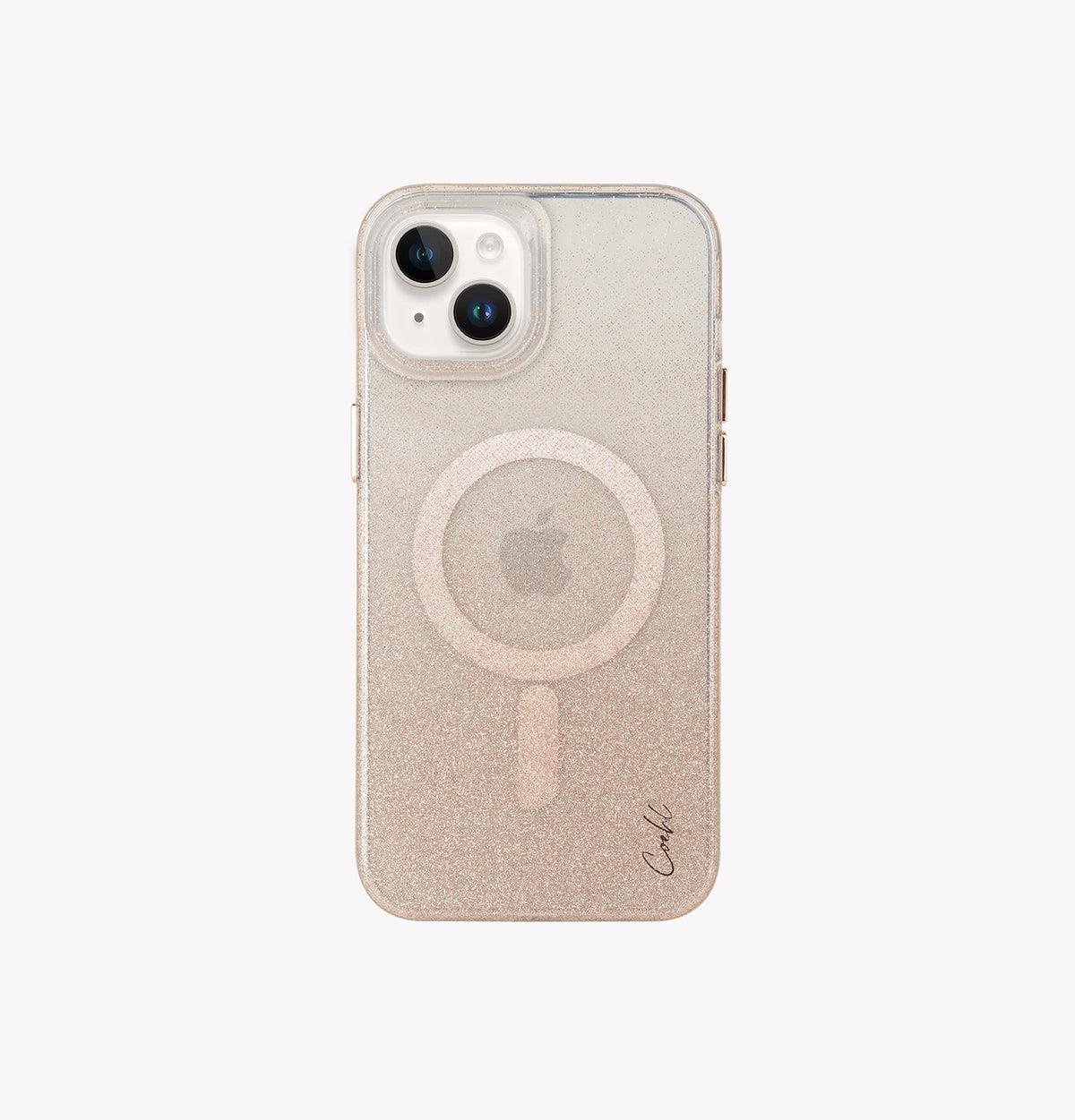 iPhone 14 Coehl MagSafe Destekli Lumino Telefon Kılıfı